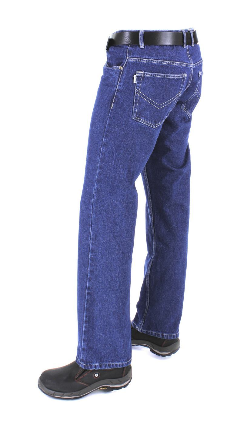 BASic Jeans