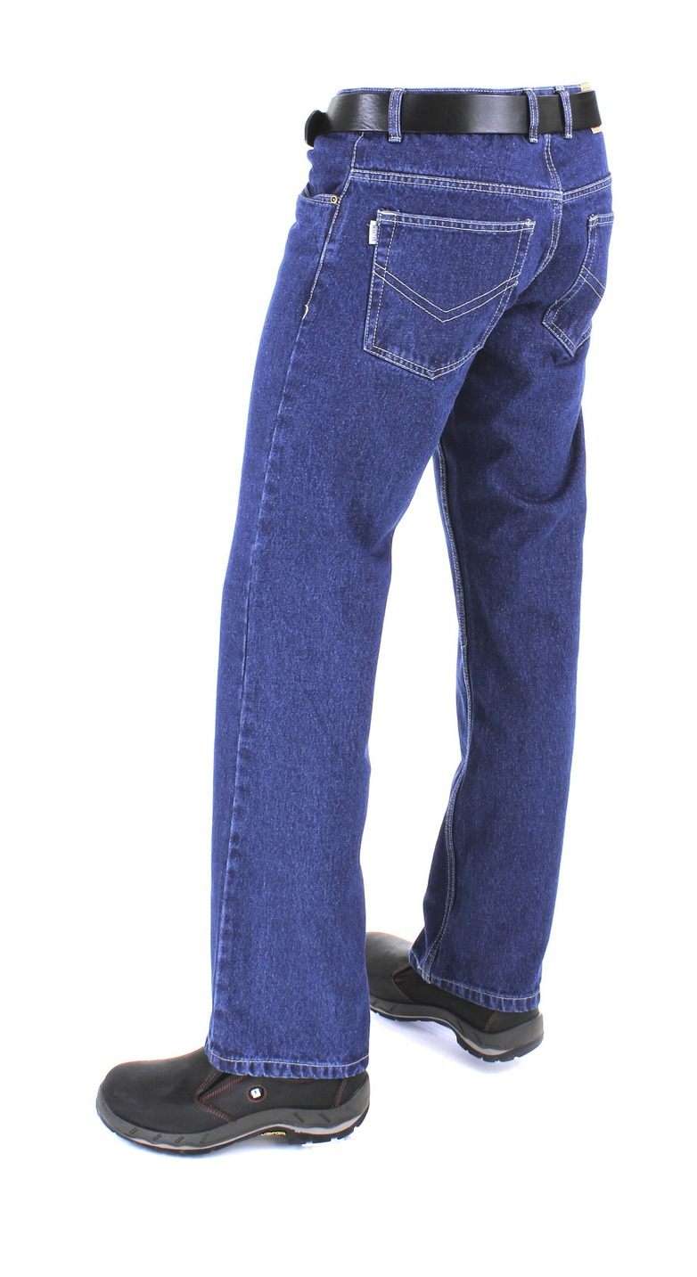 BASic Jeans