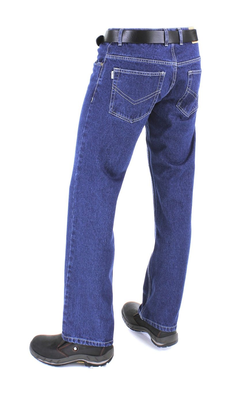 BASic Jeans