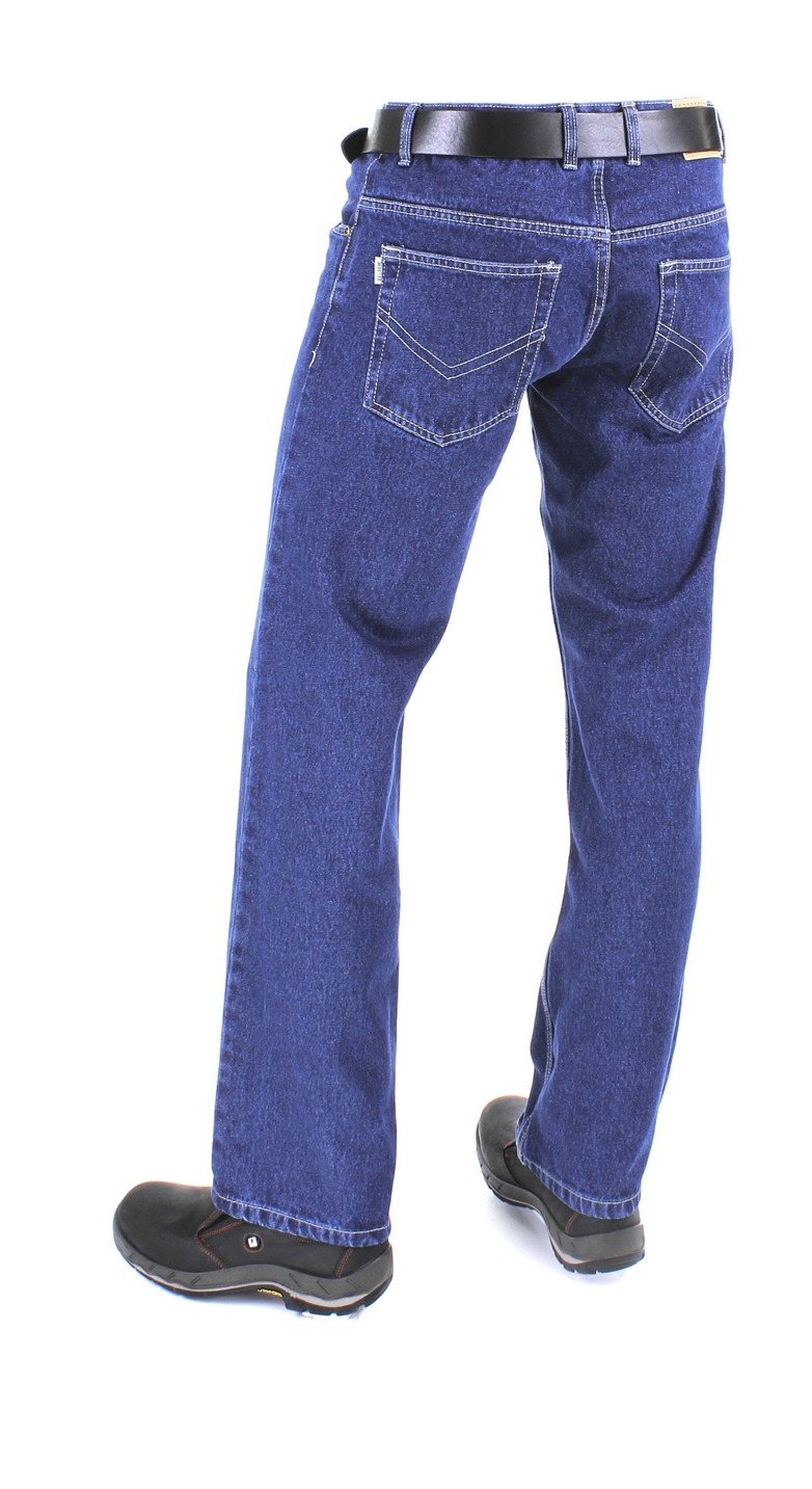 BASic Jeans