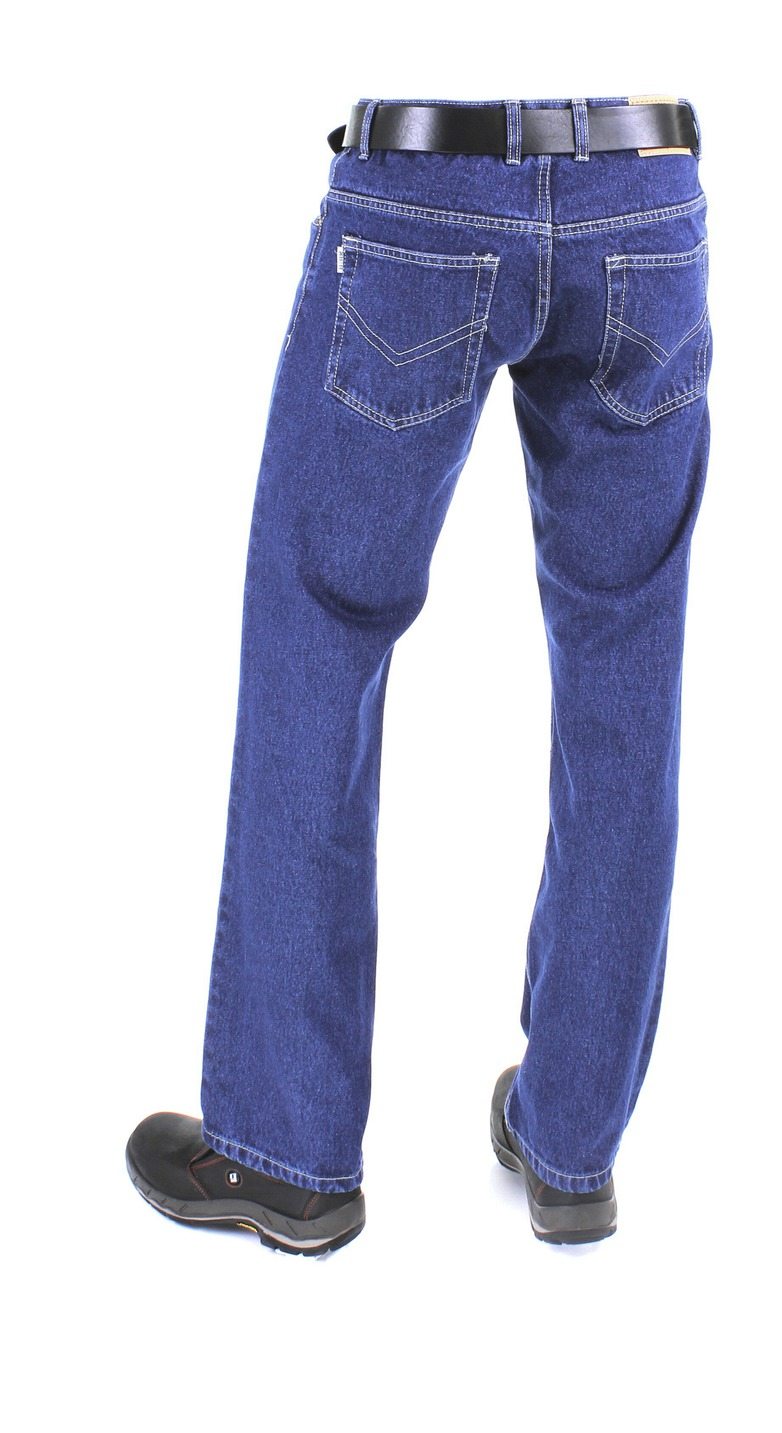 BASic Jeans