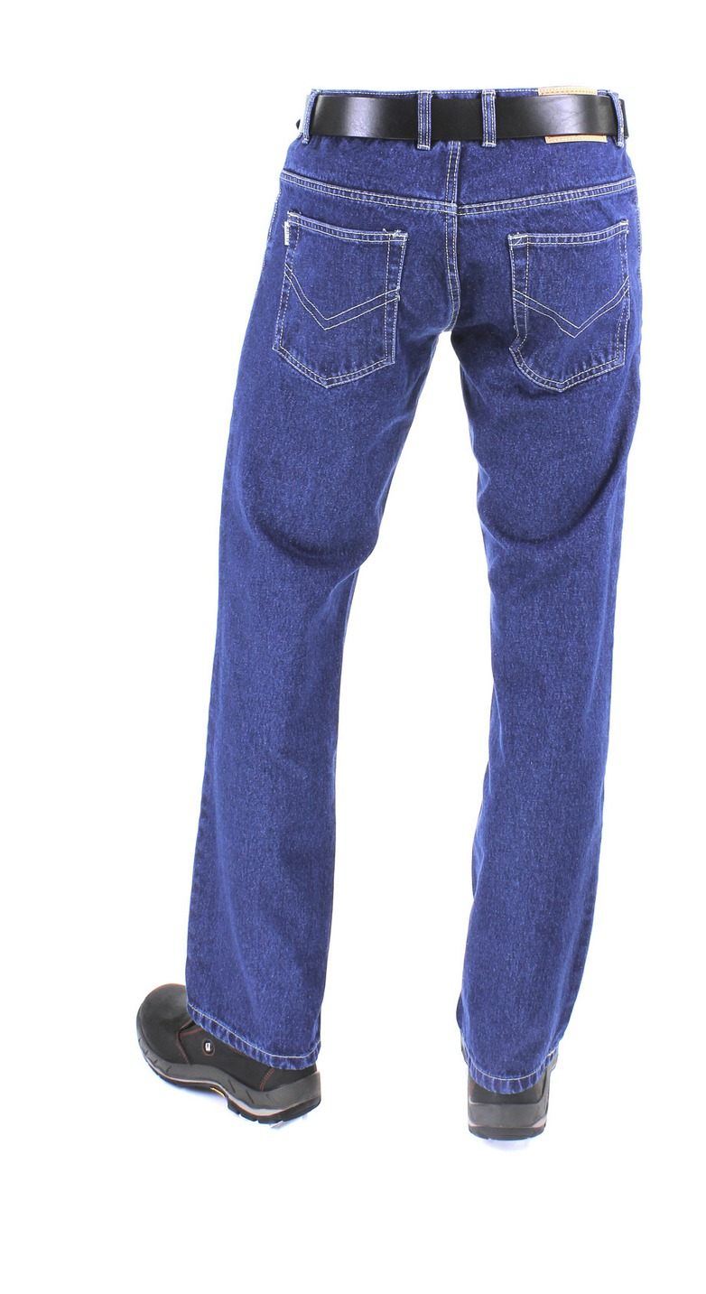 BASic Jeans