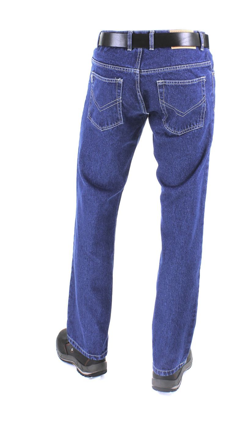 BASic Jeans