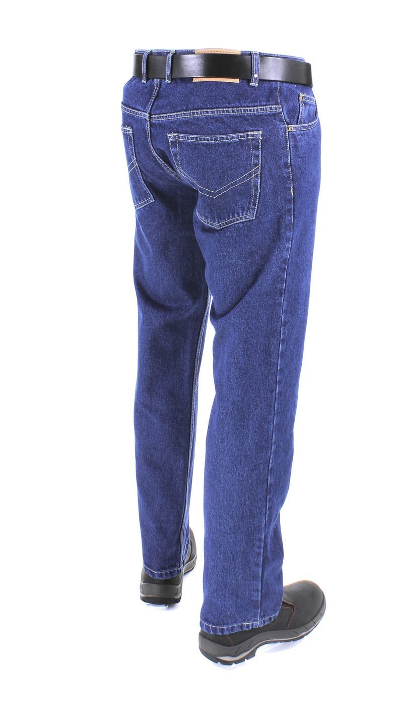 BASic Jeans
