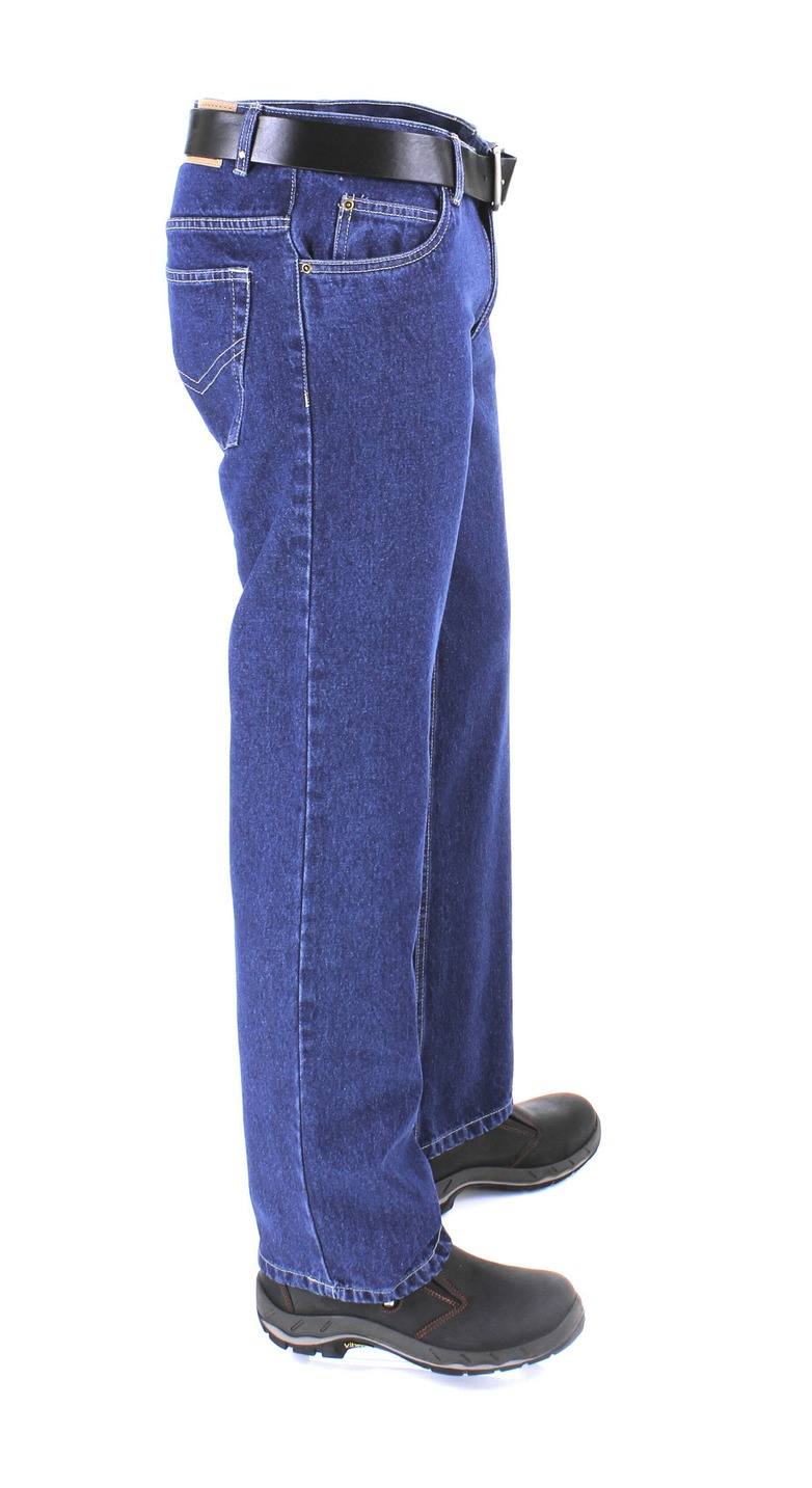 BASic Jeans
