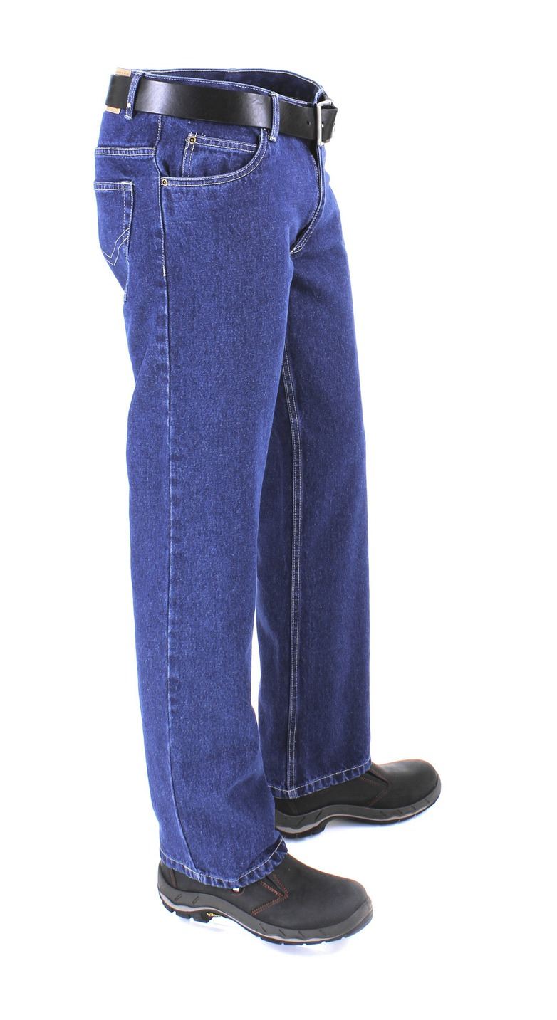 BASic Jeans