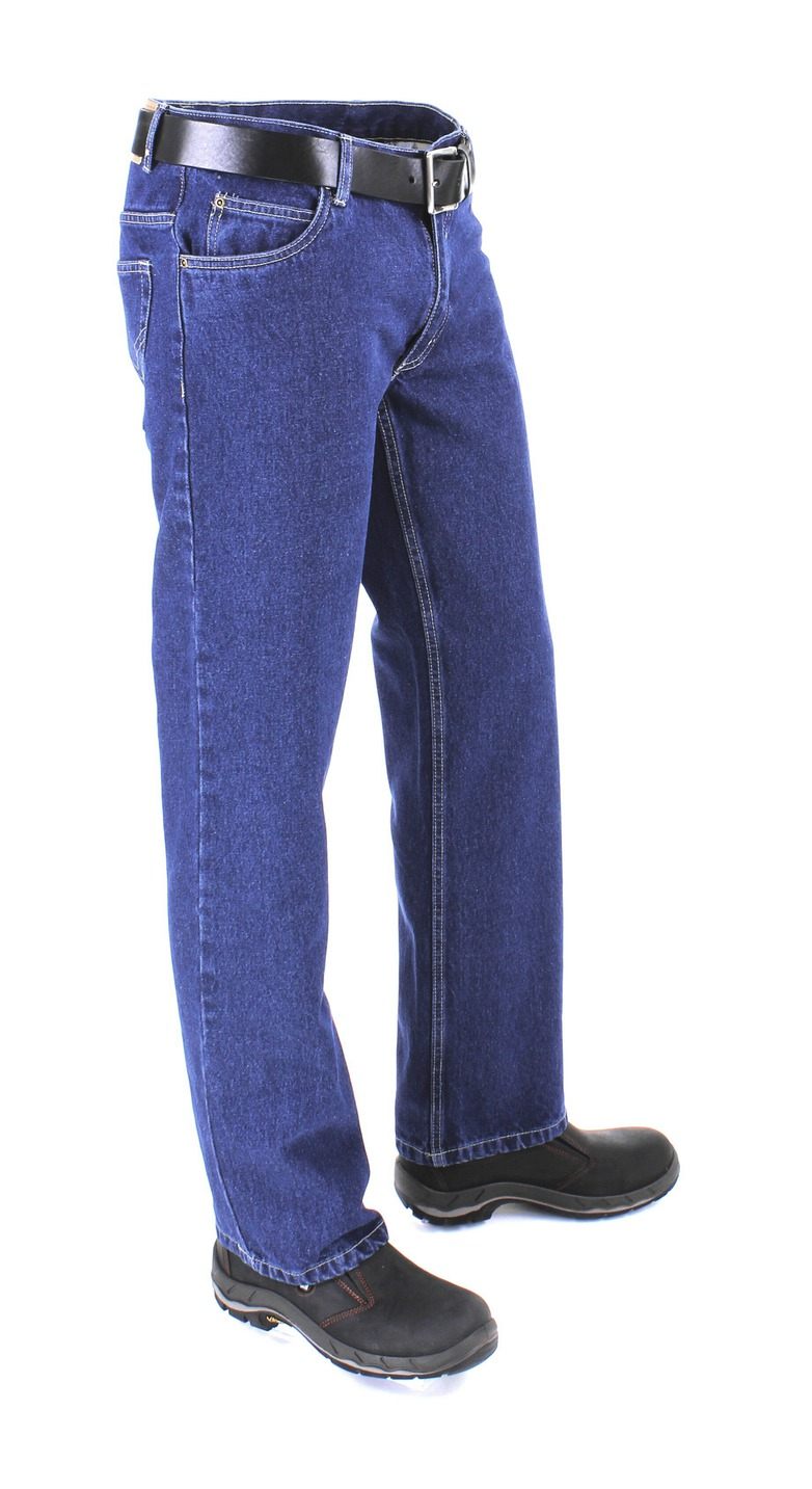 BASic Jeans