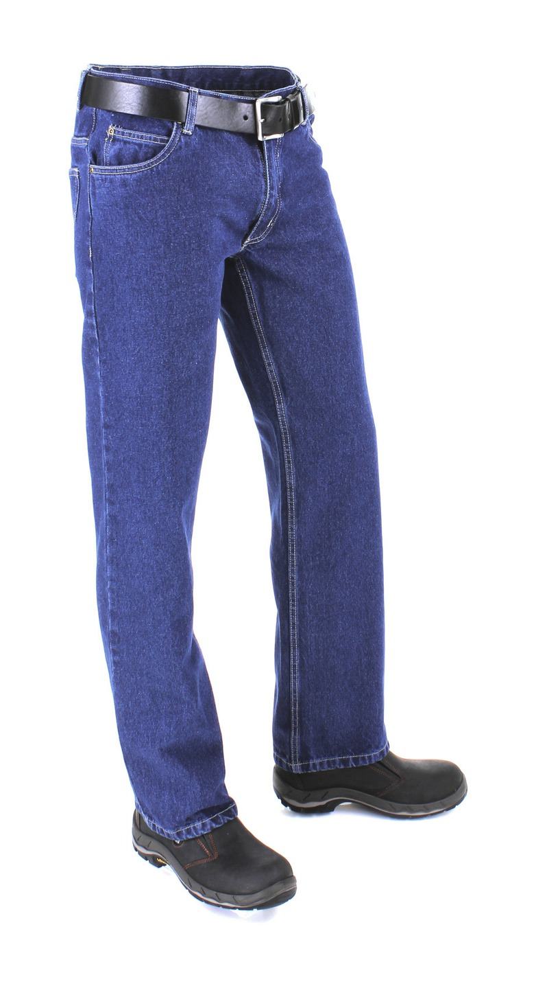 BASic Jeans