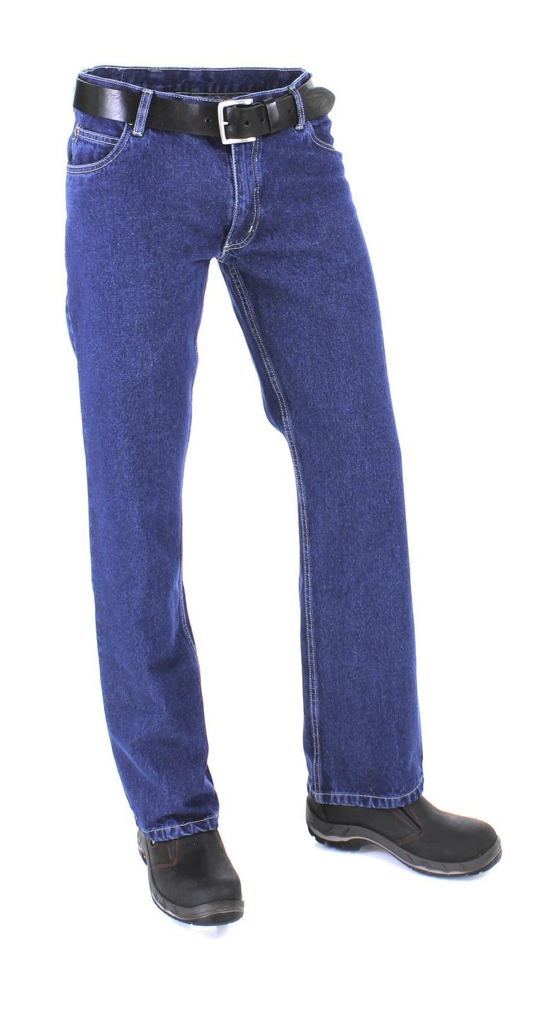 BASic Jeans