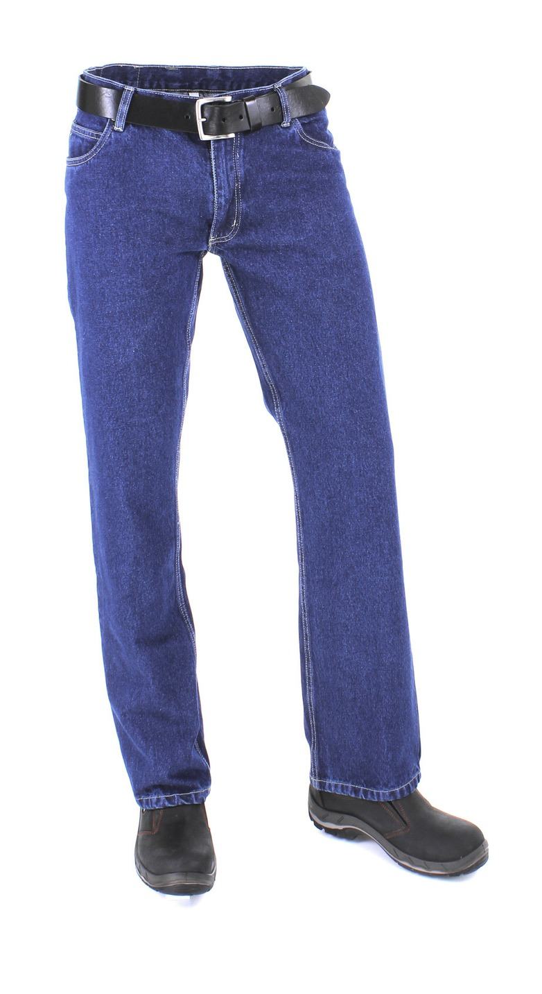 BASic Jeans