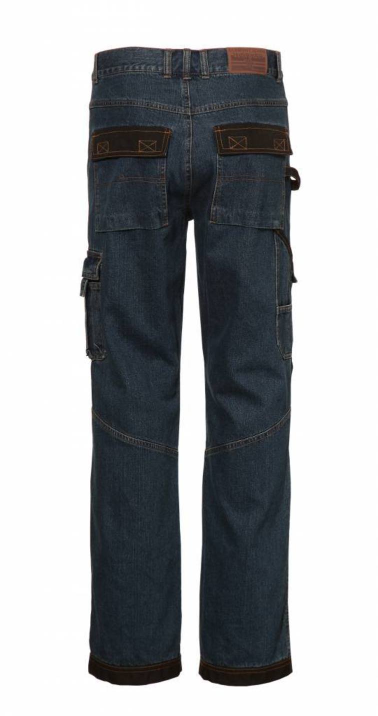 NEW DIXON Worker Jeans