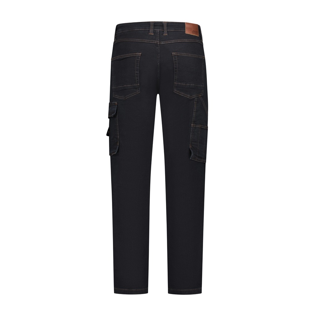 NOAH Stretch Denim Worker