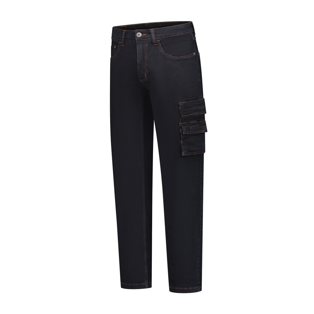 NOAH Stretch Denim Worker