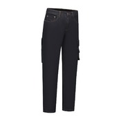 NOAH Stretch Denim Worker