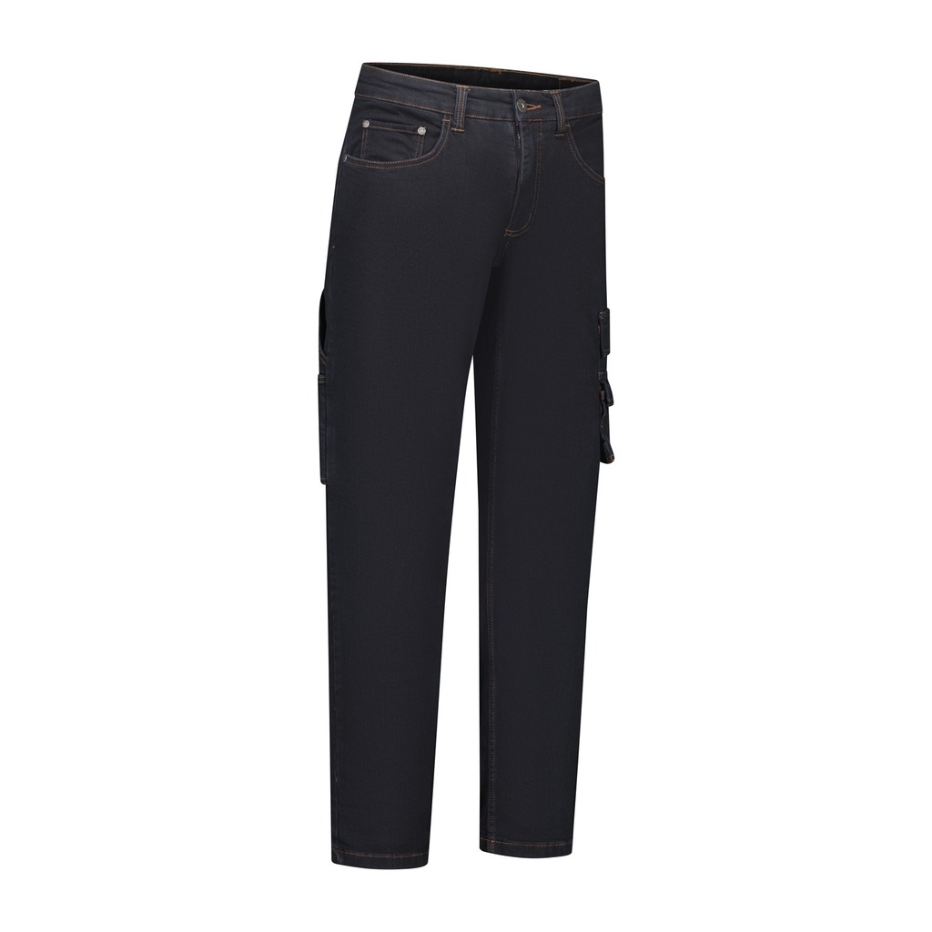 NOAH Stretch Denim Worker