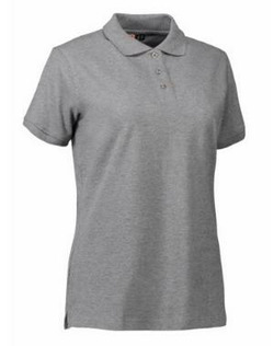 0527 Stretch Poloshirt Dames