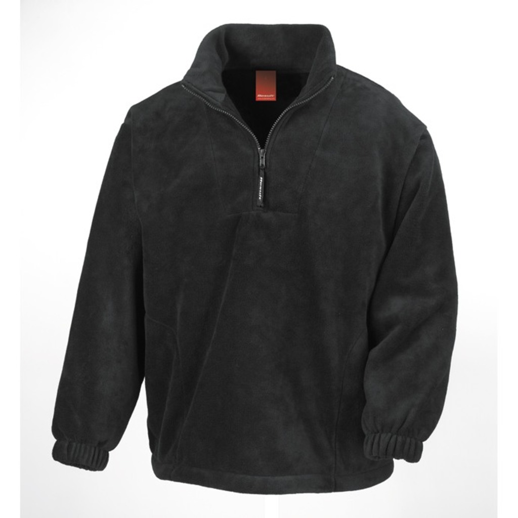 R033X Polartherm Top