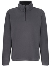 TRF549 Micro Zip Neck