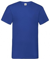 16401 T-shirt V-hals