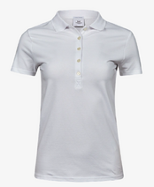 145 Stretch Polo (Dames)
