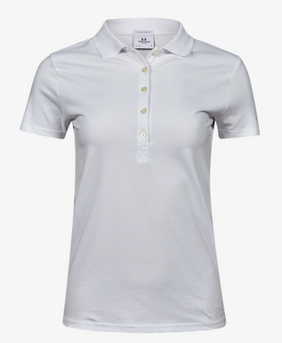 145 Stretch Polo (Dames)