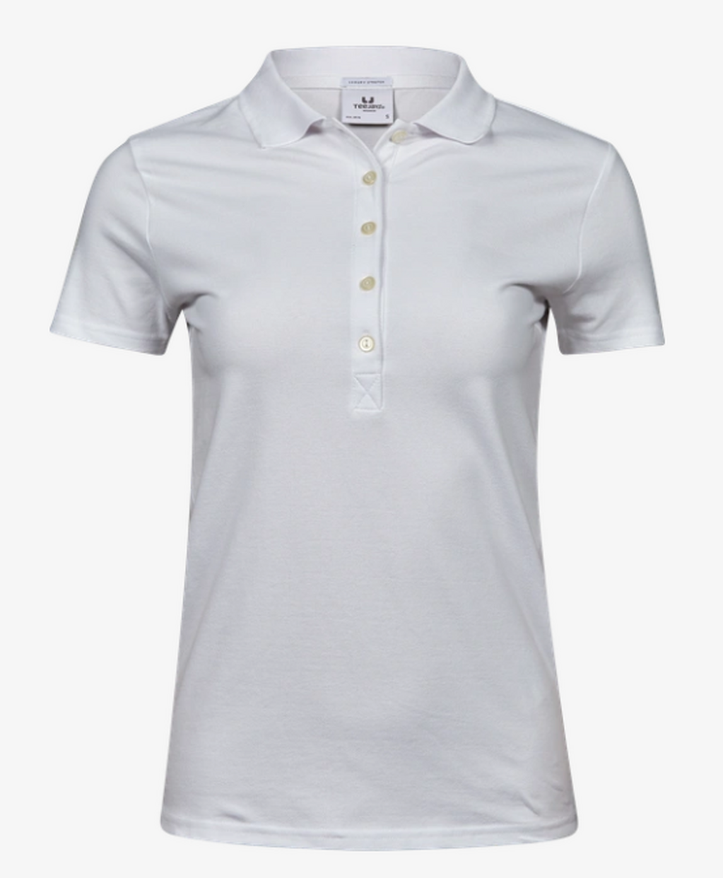 145 Stretch Polo (Dames)