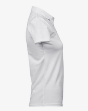 145 Stretch Polo (Dames)