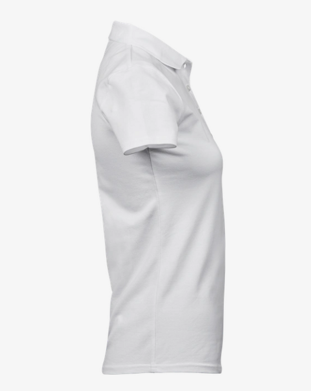 145 Stretch Polo (Dames)