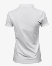145 Stretch Polo (Dames)