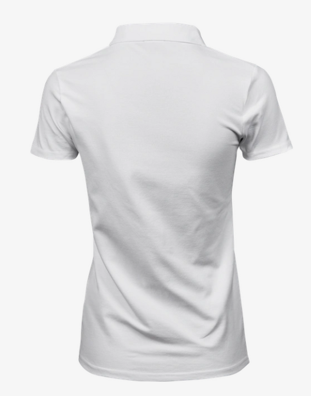 145 Stretch Polo (Dames)