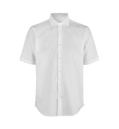 SS254 Overhemd Twill KM