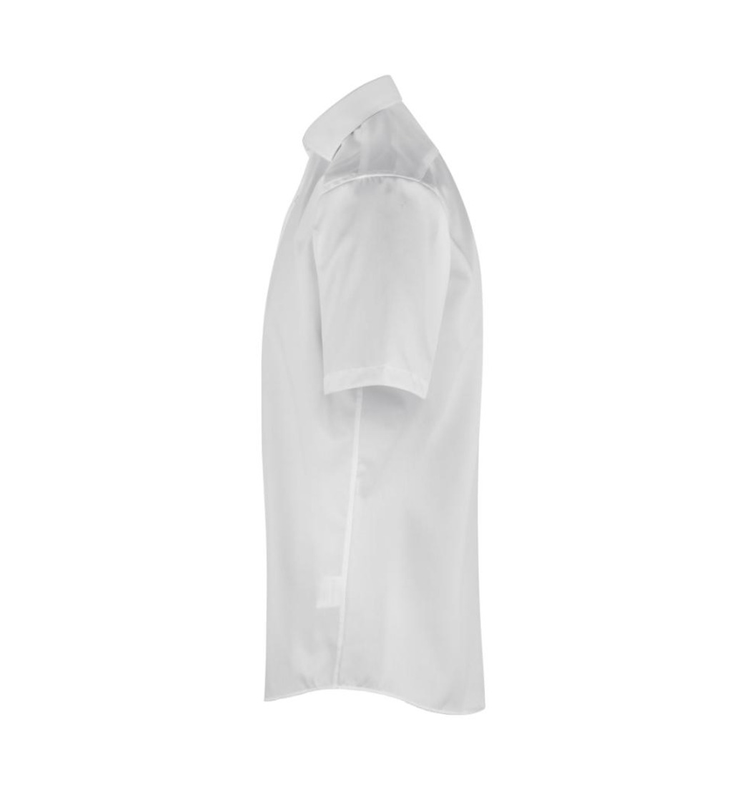 SS254 Overhemd Twill KM