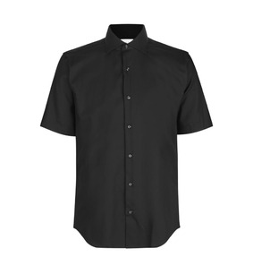SS254 Overhemd Twill KM