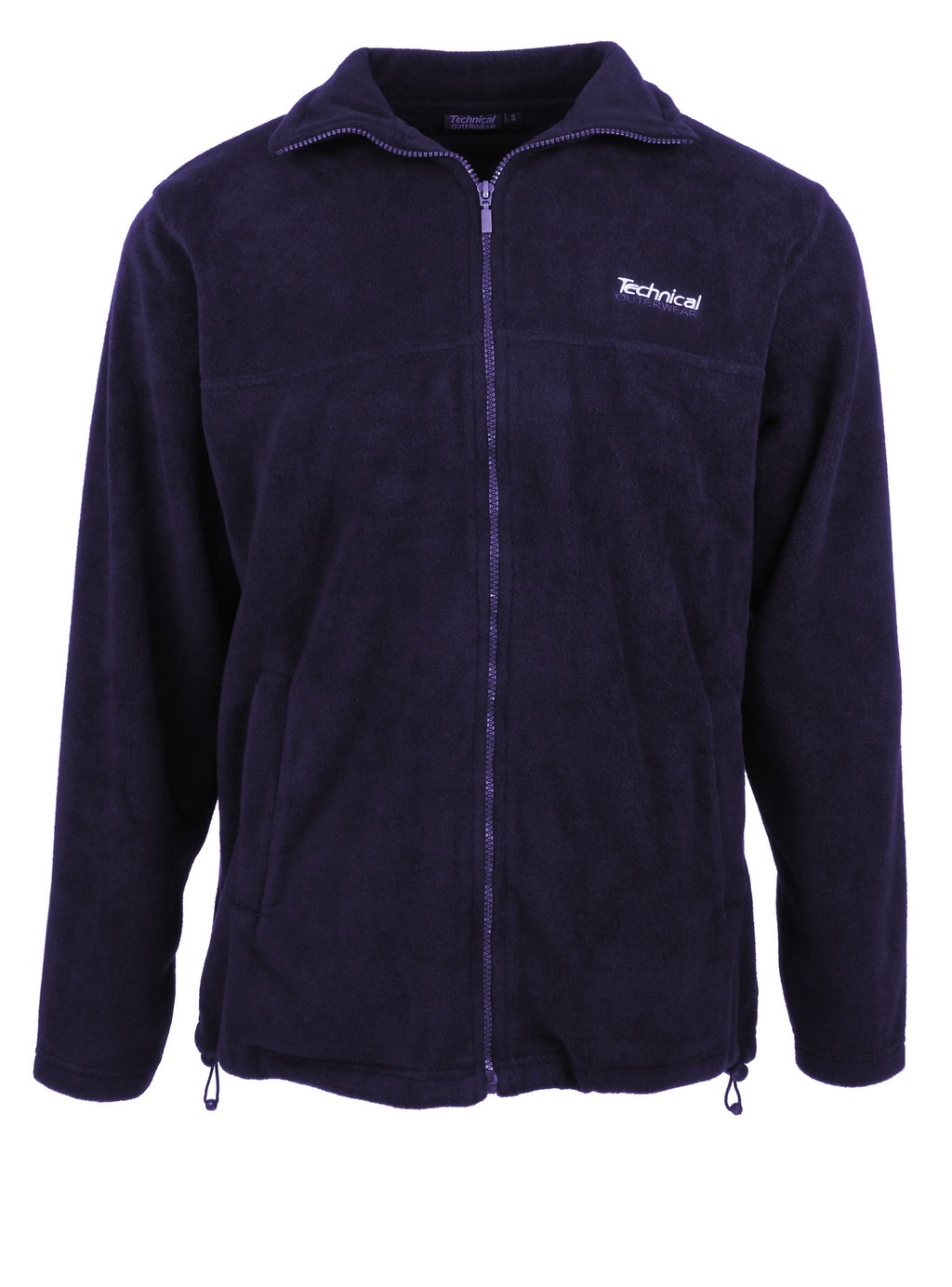 TECHNICAL Fleecevest