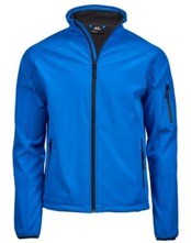 9510 Lichtgewicht Softshell Jacket