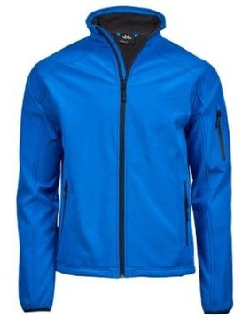 9510 Lichtgewicht Softshell Jacket