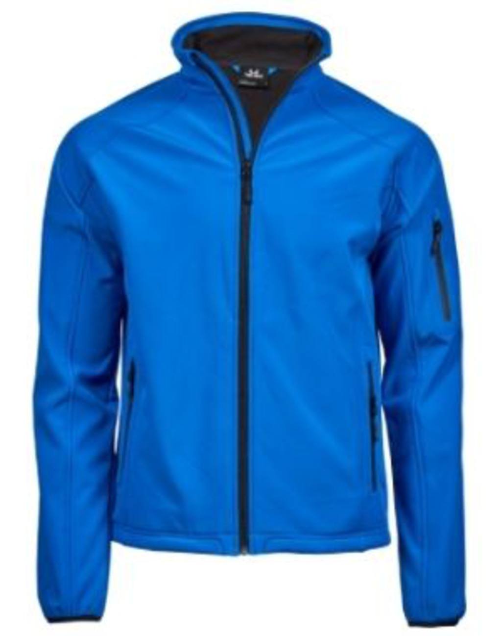 9510 Lichtgewicht Softshell Jacket