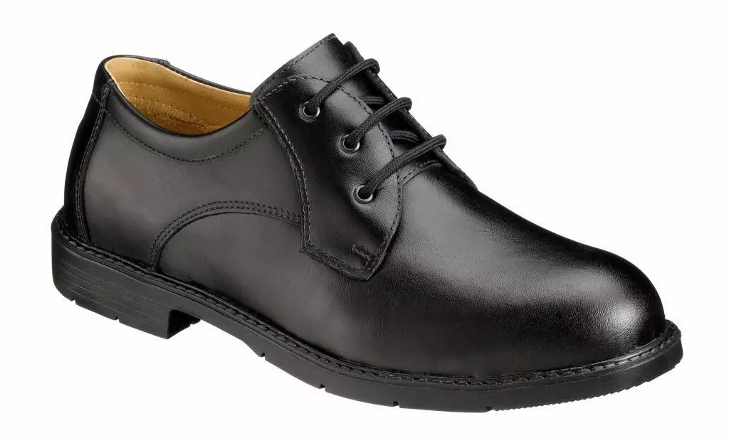 TRENTO LOW Veiligheidsschoenen