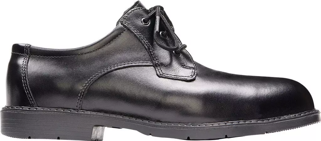 TRENTO LOW Veiligheidsschoenen