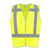 Veiligheidsvest RWS