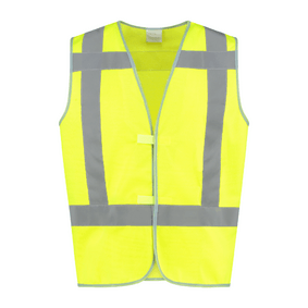 Veiligheidsvest RWS