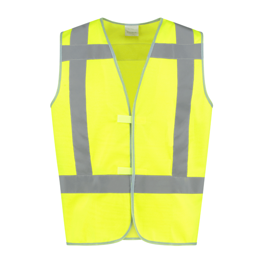 Veiligheidsvest RWS