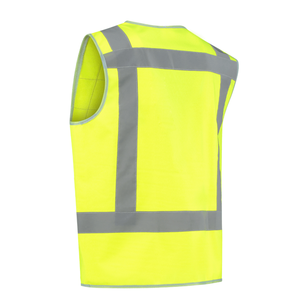 Veiligheidsvest RWS