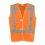 Veiligheidsvest RWS