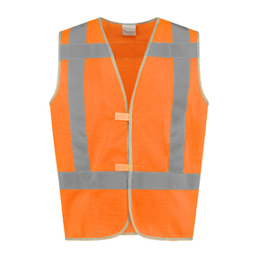 Veiligheidsvest RWS