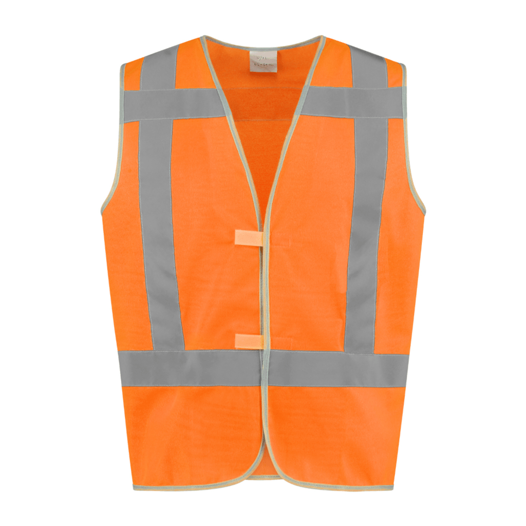 Veiligheidsvest RWS