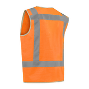 Veiligheidsvest RWS