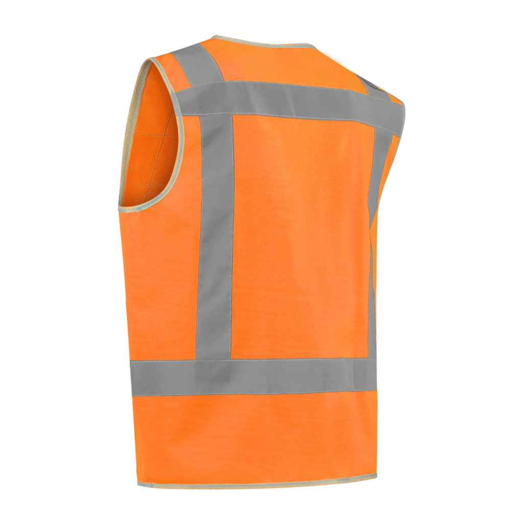 Veiligheidsvest RWS