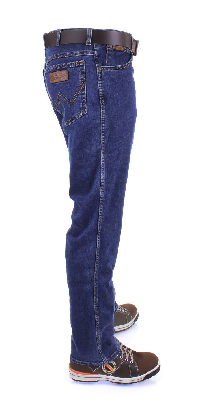 TEXAS Stretch Jeans