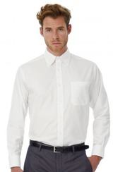 72042 Oxford Hemd LM